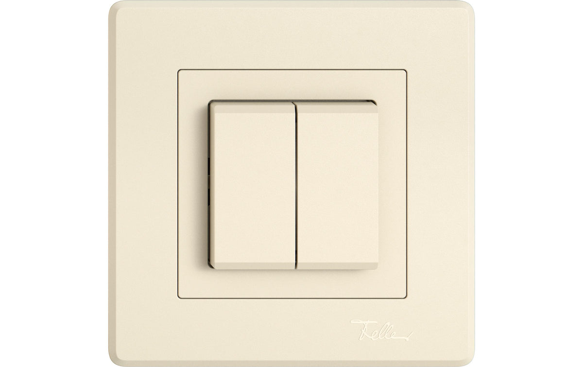 Feller EDIZIO.liv Smart Light Control