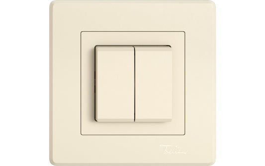Feller EDIZIO.liv Smart Light Control