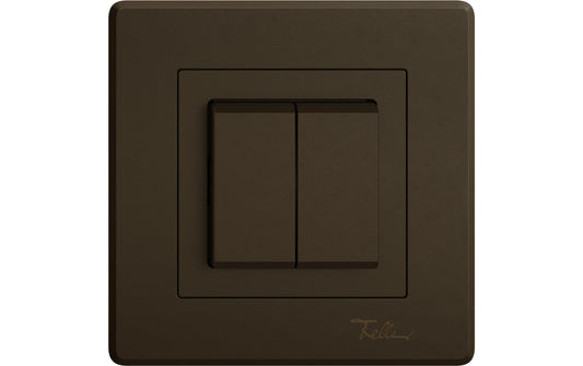Feller  EDIZIO.liv Smart Light Control