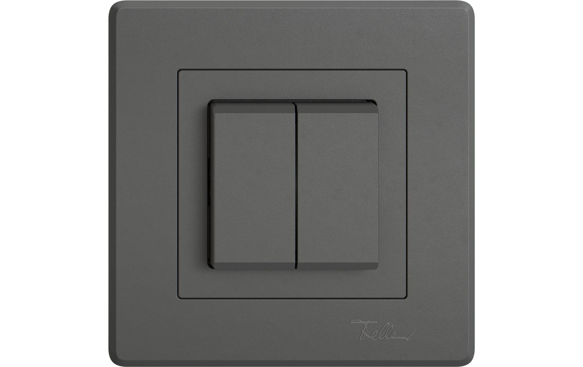 Feller EDIZIO.liv Smart Light Control