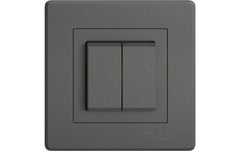 Feller EDIZIO.liv Smart Light Control
