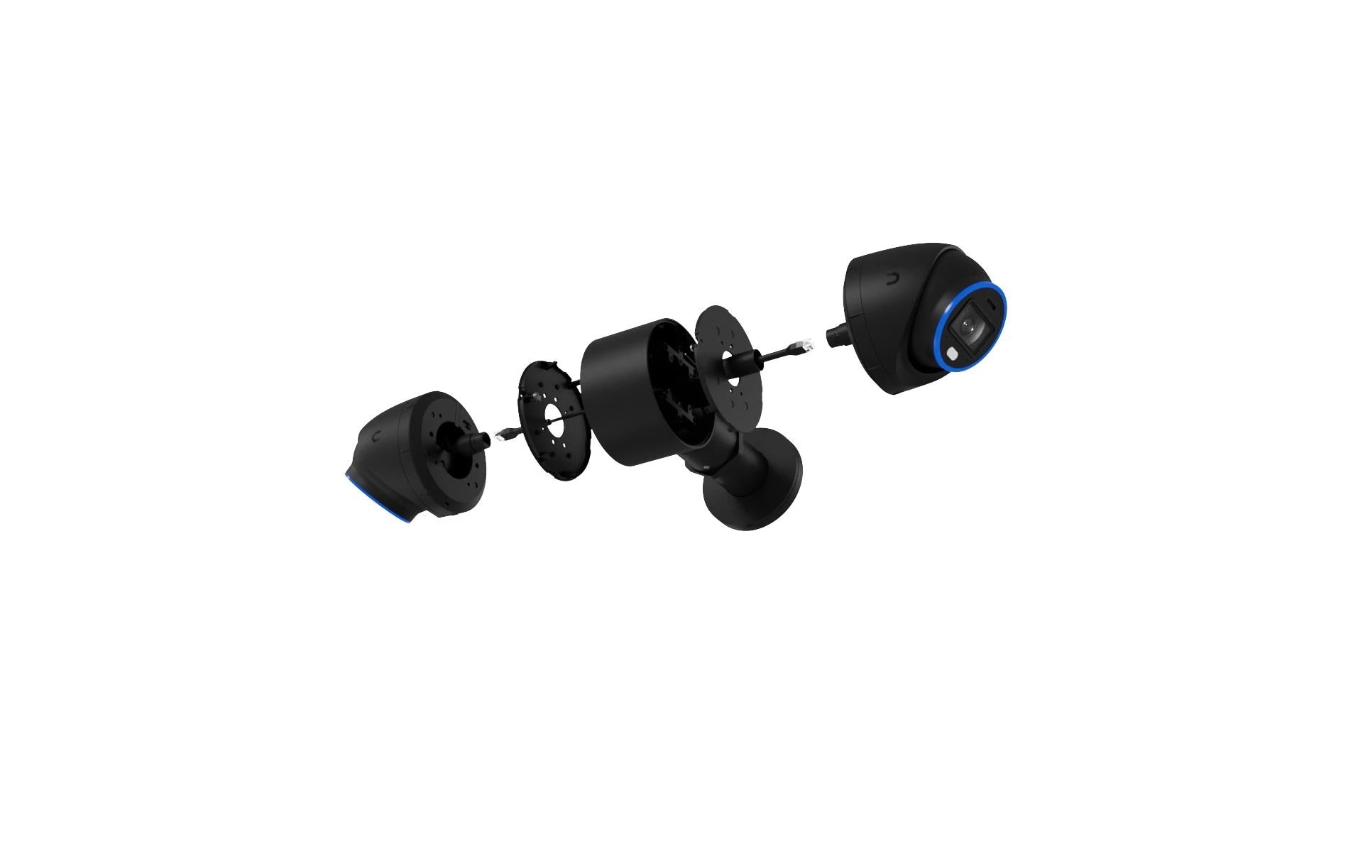 Ubiquiti UACC-CAMERA-DM-B, schwarz