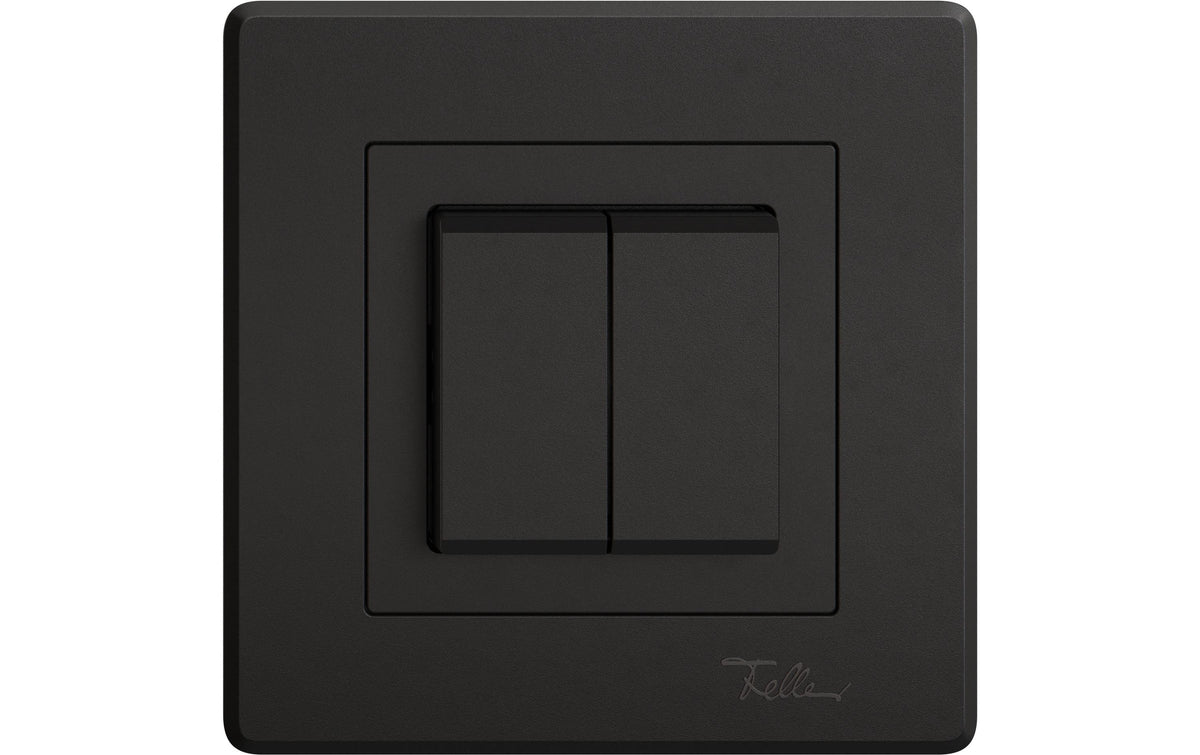 FellerEDIZIO.liv Smart Light Control
