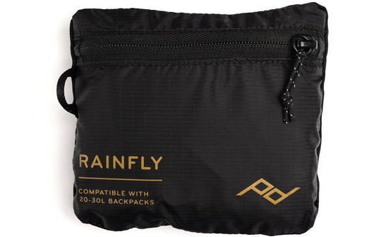Peak Design Rain Fly 25L-30L - Black