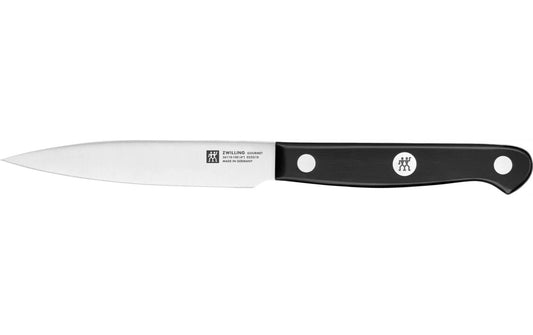 Zwilling Gourmet Schälmesser, 100 mm