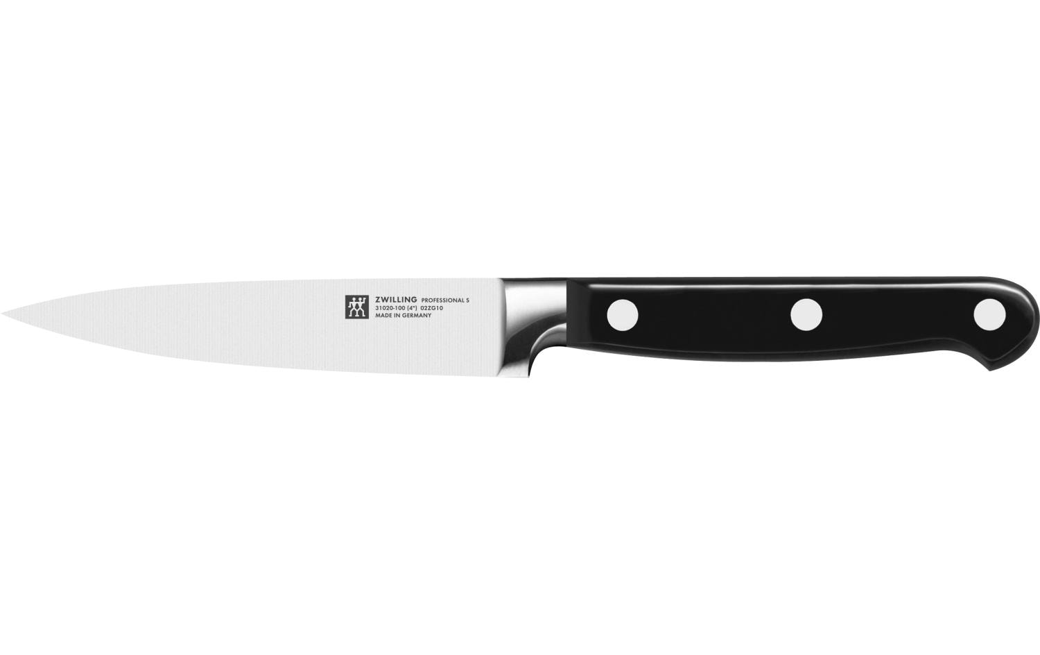 Zwilling Professional S Spick-und Garnierme