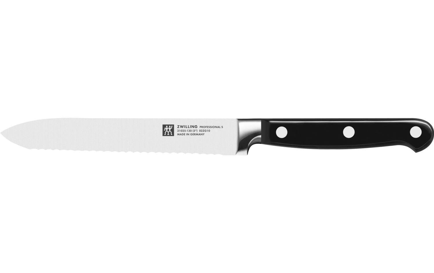 Zwilling Professional S Universalmesser