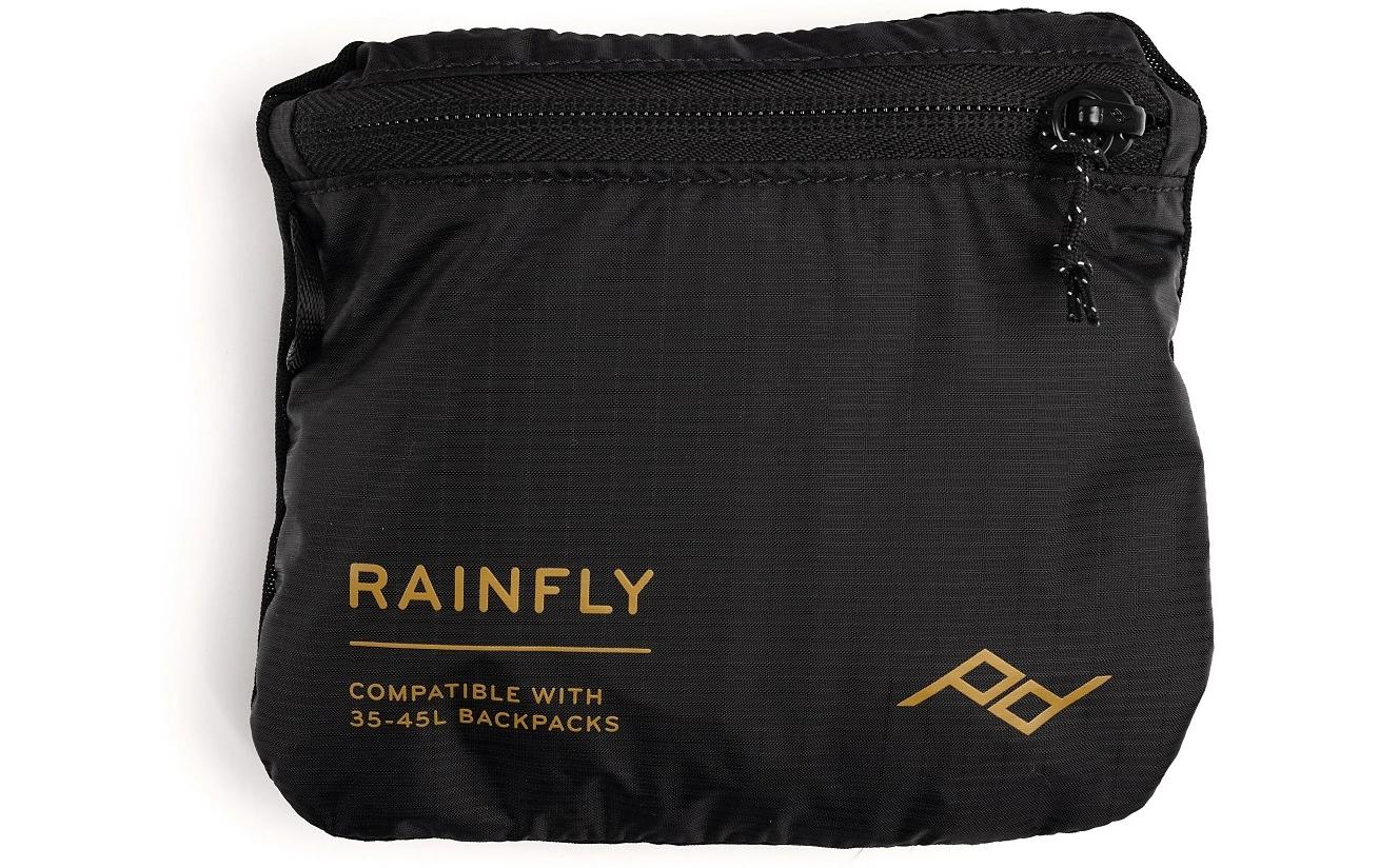 Peak Design Rain Fly 45L - Black