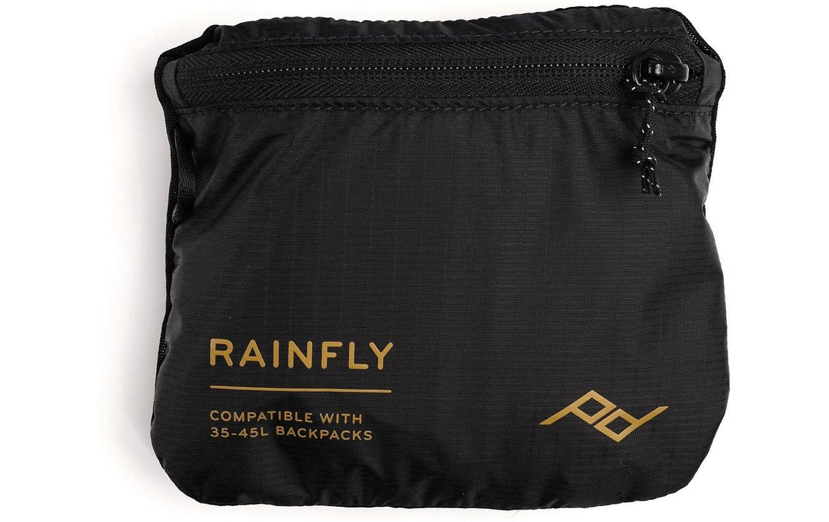 Peak Design Rain Fly 45L - Black
