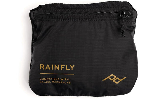 Peak Design Rain Fly 45L - Black