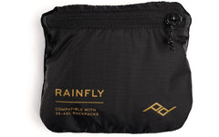 Peak Design Rain Fly 45L - Black