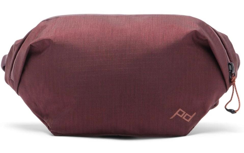Peak Design Outdoor Sling 2L - Eclipse