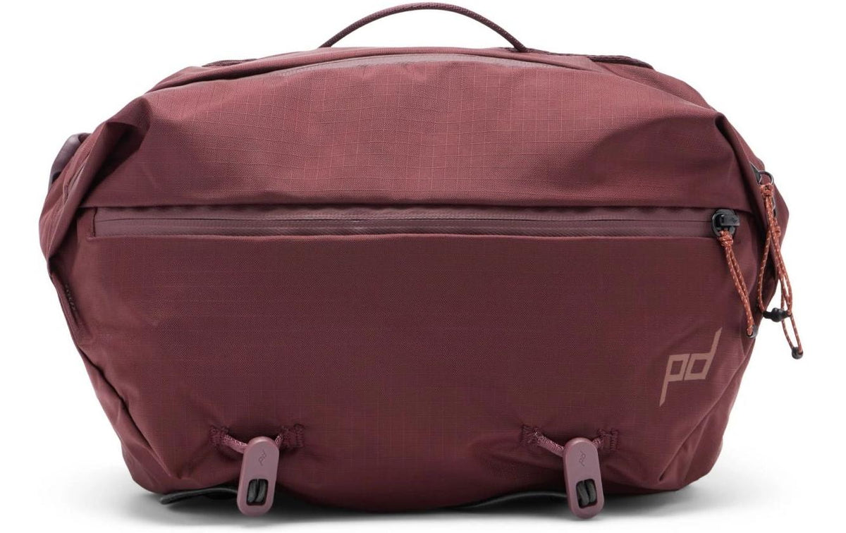 Peak Design Outdoor Sling 7L - Eclipse