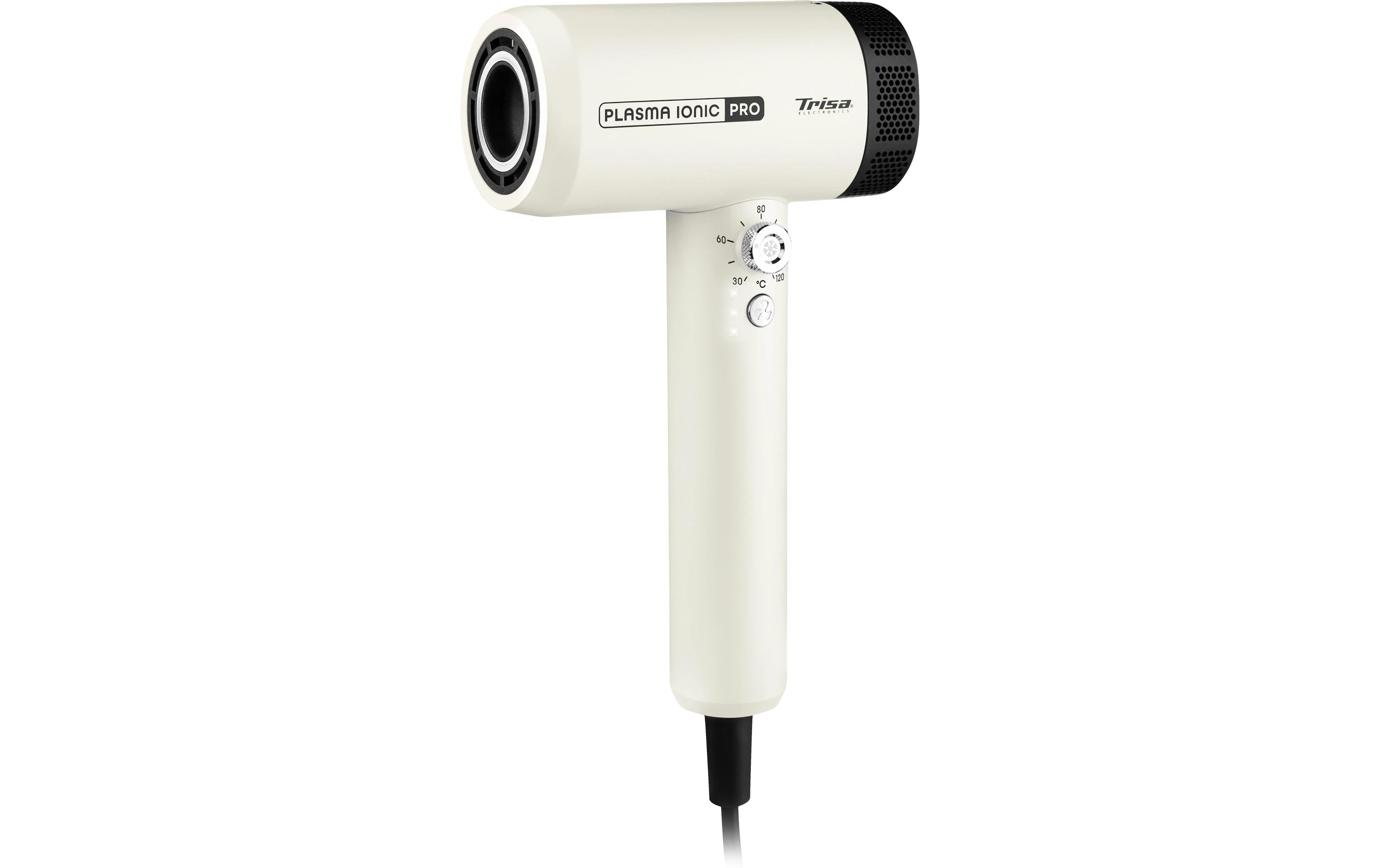 Trisa Haartrockner Plasma Ionic Pro