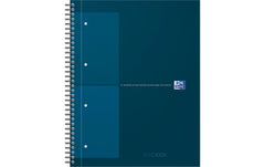 OXFORD A4+ International Notizbuch, kariert