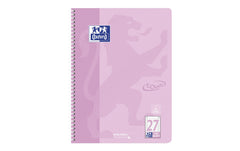 OXFORD TOUCH A4+ Block Lineatur 27, liniert