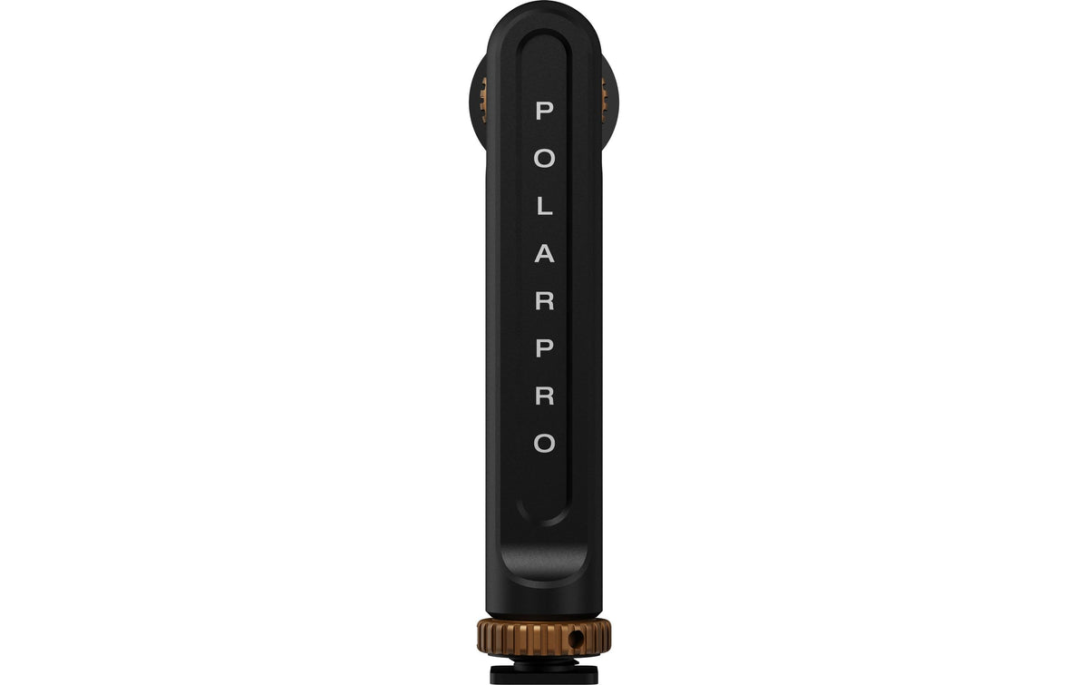 PolarPro LiteChaser 16 - Vertical IG Mount