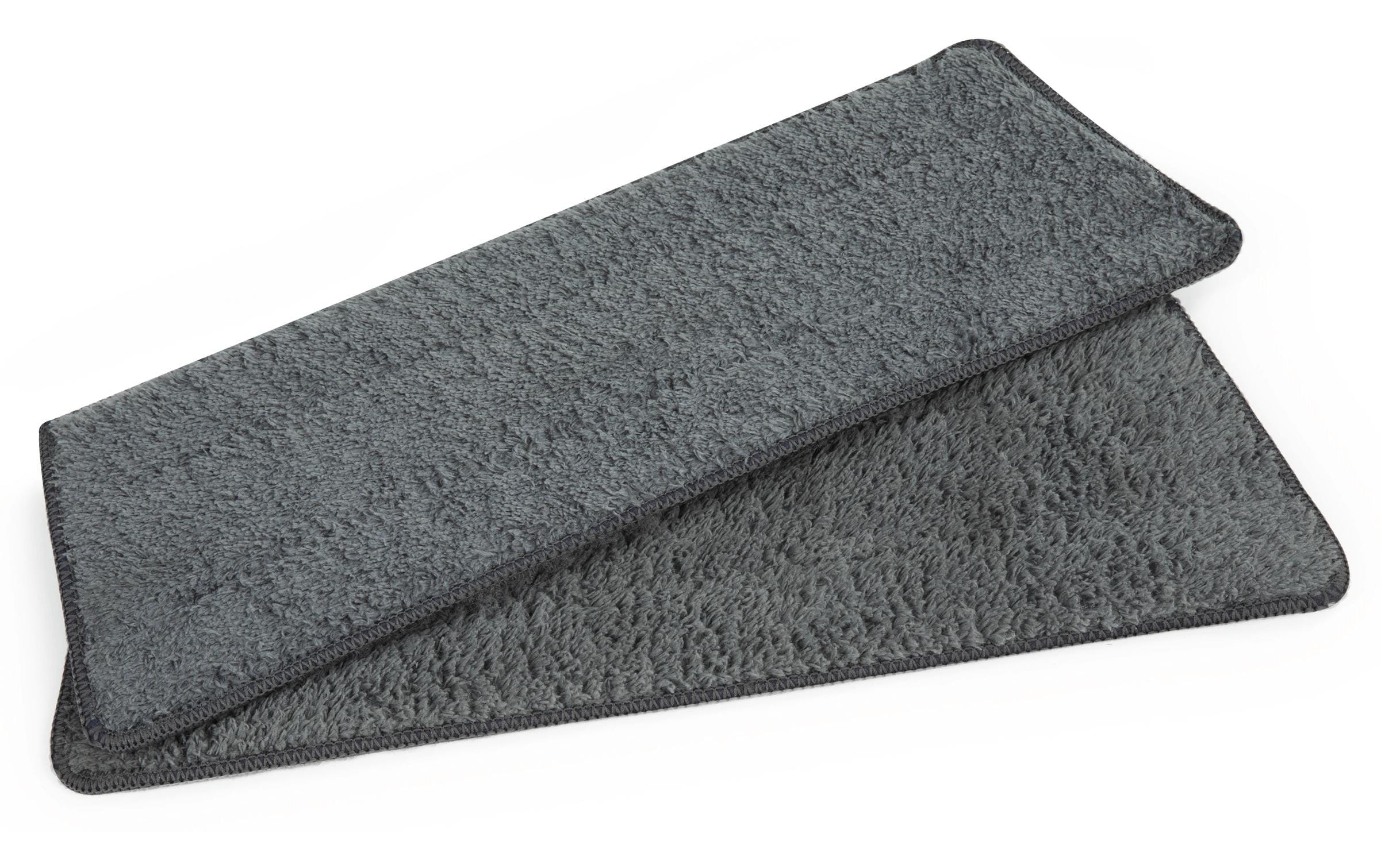 CLEANmaxx Ersatz-Wischtuch 2er Set