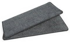 CLEANmaxx Ersatz-Wischtuch 2er Set
