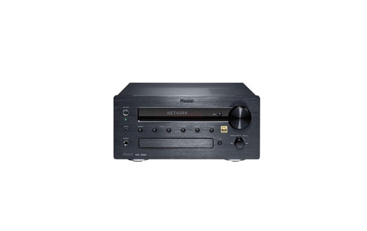 Magnat Netzwerk-Receiver MC 200 R