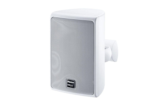 Magnat | Regallautsprecher SYMBOL X 130 | Weiss, 2-Wege, für Regal und Wand
