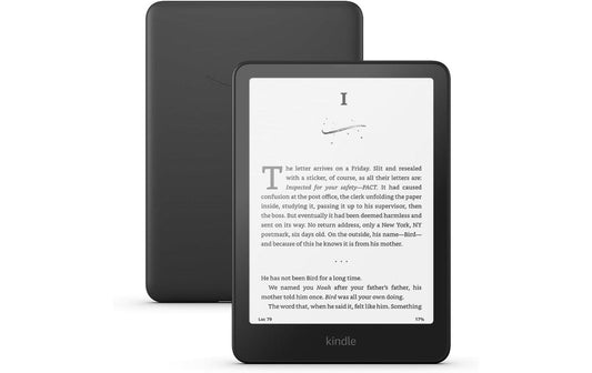 Amazon Kindle Paperwhite2024 16GB black