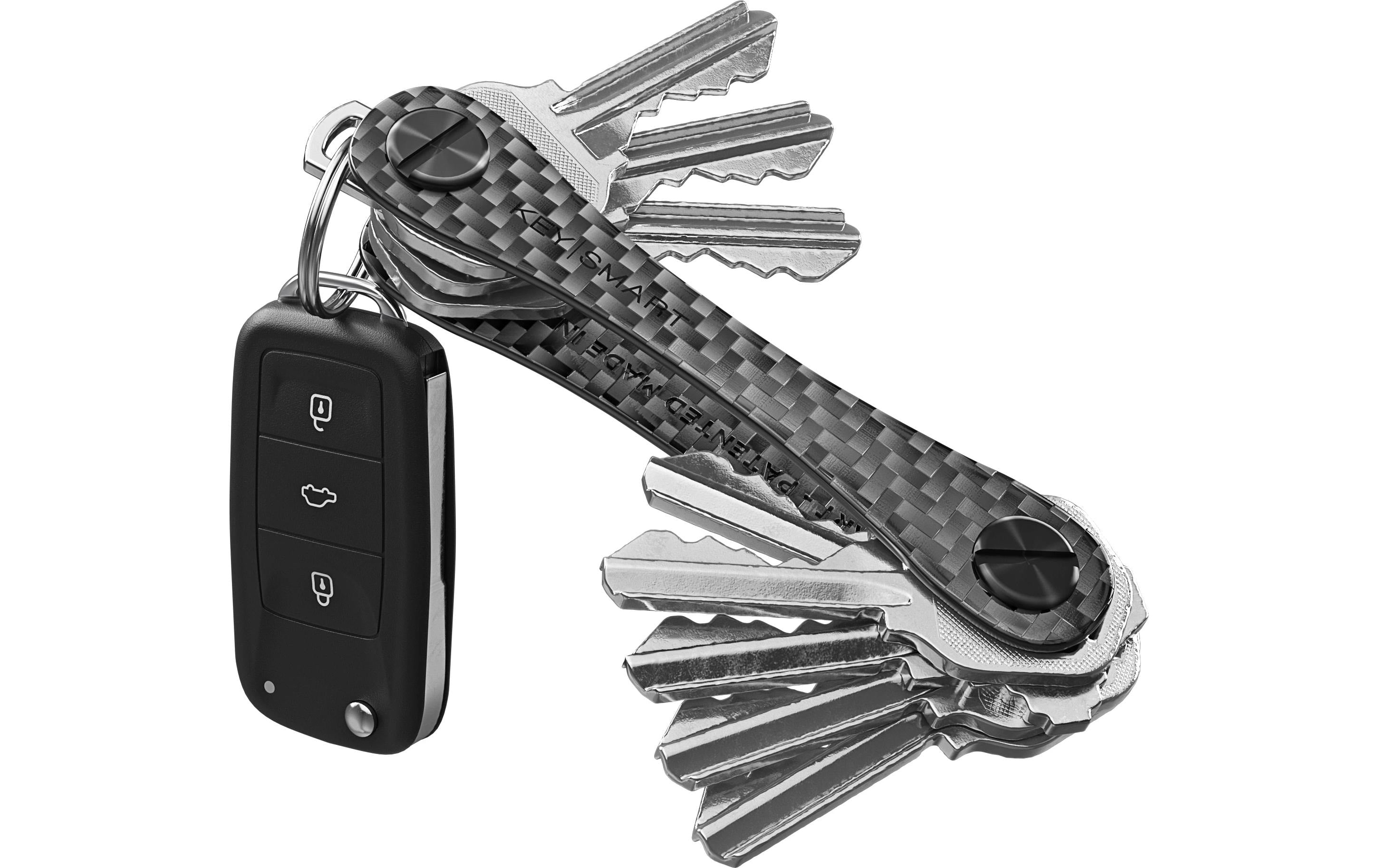 KeySmart 3K Schlüssel Organizer