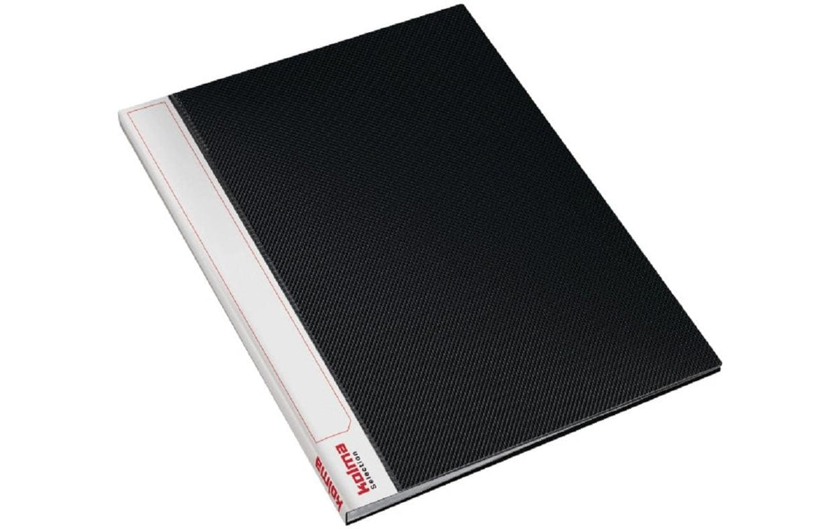 Kolma Sichtbuch Selection A3