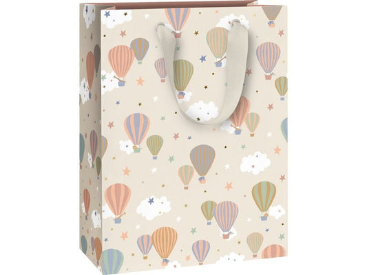 Stewo | Geschenktasche | 23x13x30cm Mimmo