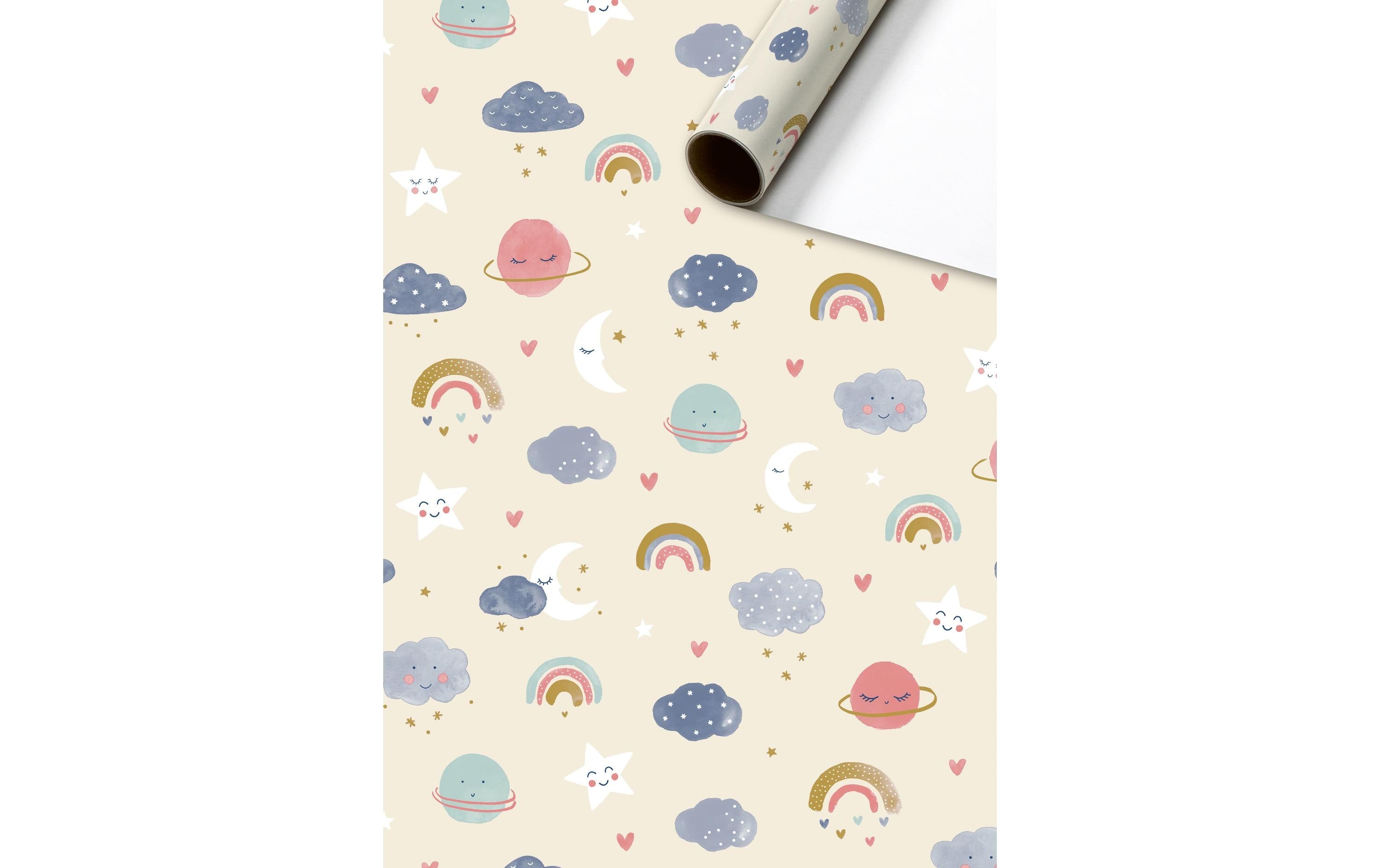 Stewo Geschenkpapier Hiroko