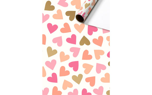 Stewo Geschenkpapier Velia