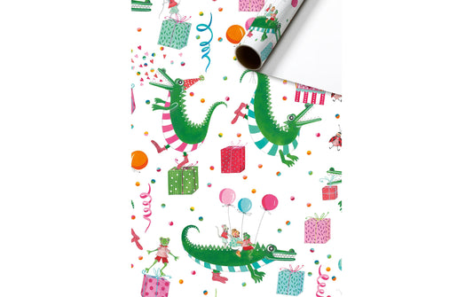 Stewo | Geschenkpapier Nepomuk | 70x200cm