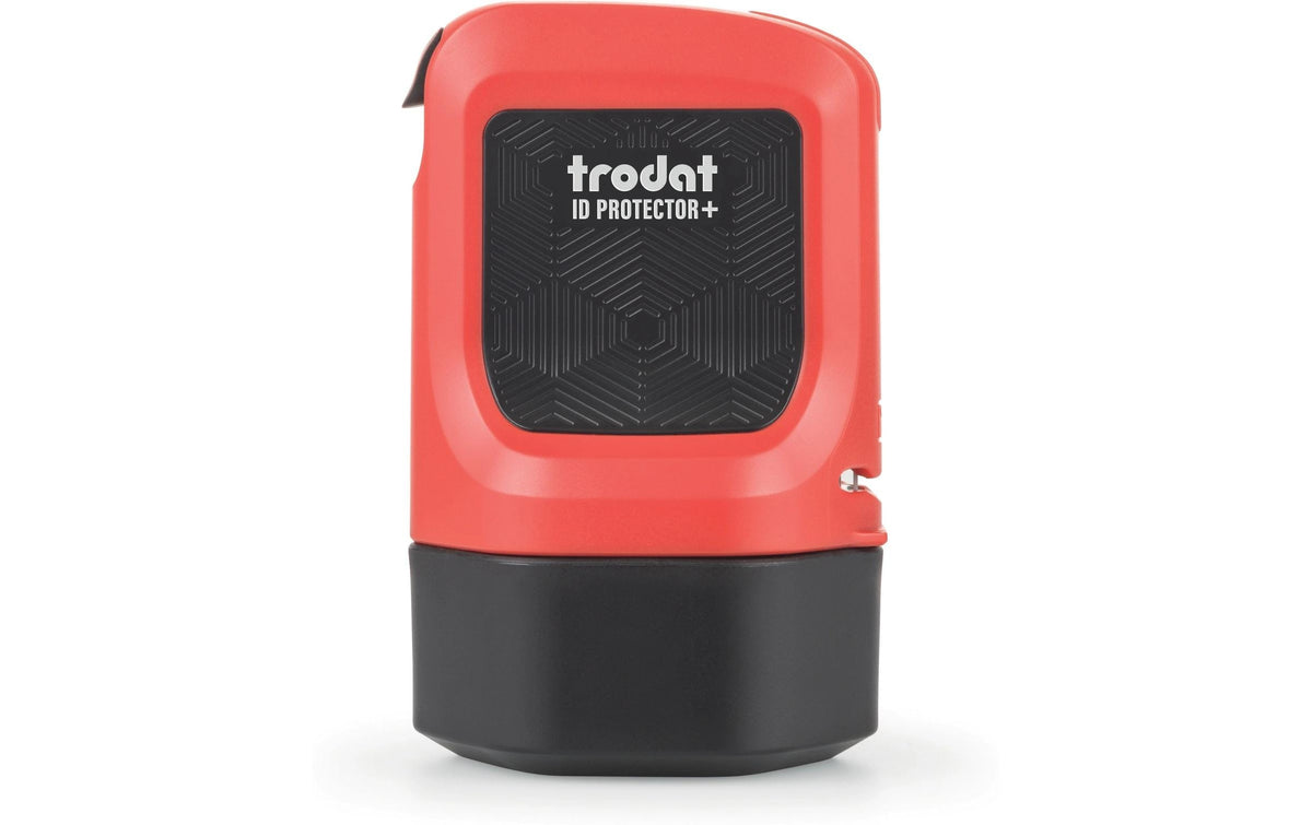 Trodat ID Protector Taschenstempel