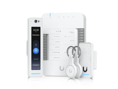 Ubiquiti | UniFi Access Starter Kit G3-SK-PRO | Zutrittskontrollsystem, Apple Touch support