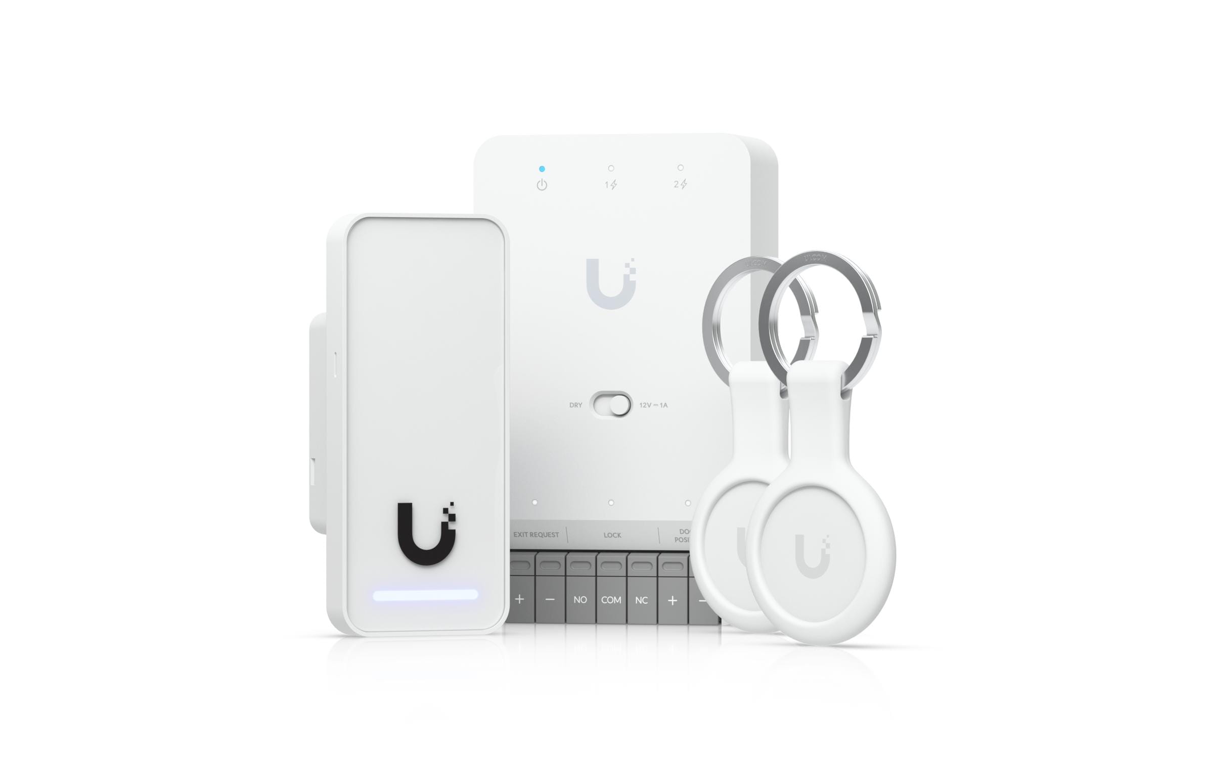 Ubiquiti UniFi Access Starter Kit UA-G3-SK