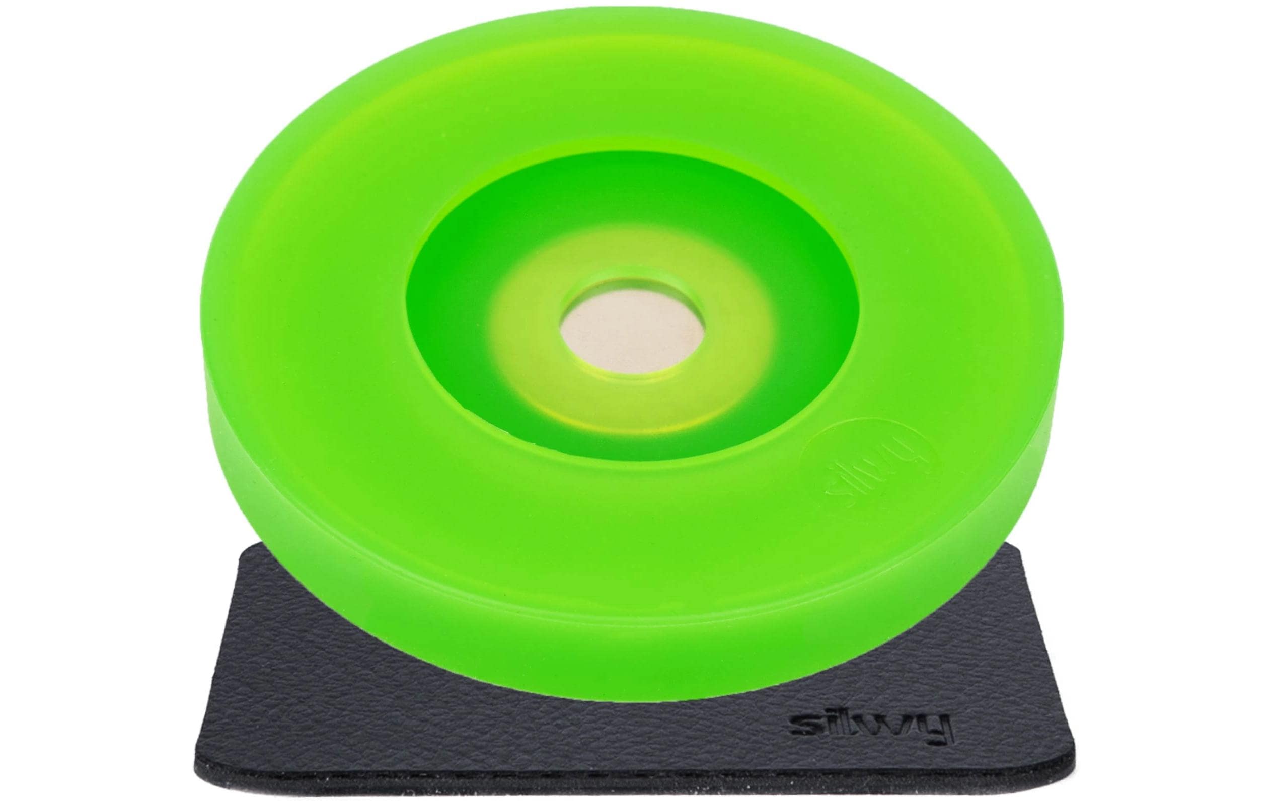Silwy Magnet-Kondom 6er-Set