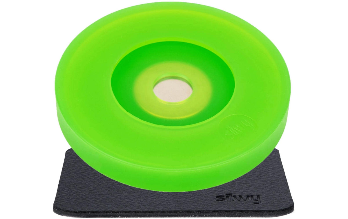 Silwy Magnet-Kondom 6er-Set