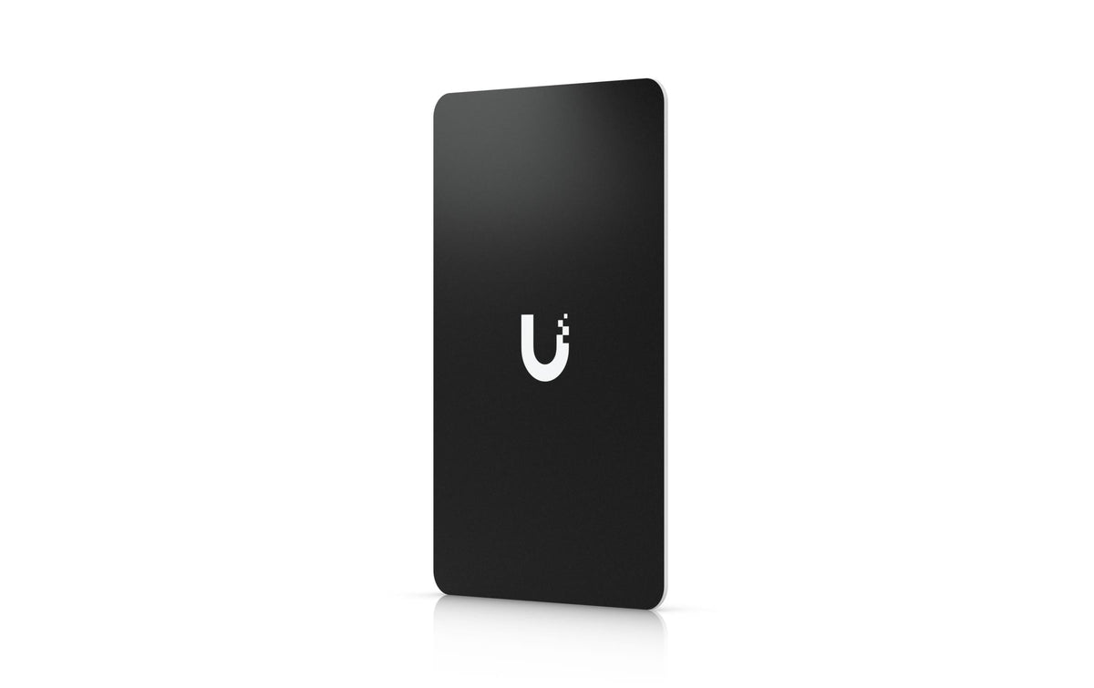 Ubiquiti UniFi Access UA-CARD-B-10, 10-Pack