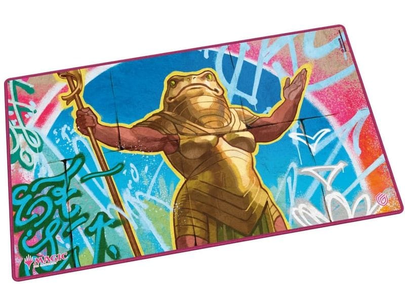 Ultimate Guard | Playmat Aetherdrift Sab-Sunen