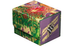 Ultimate Guard | Kartenbox Sidewinder 100+ Pyrewood