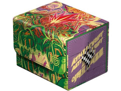 Ultimate Guard | Kartenbox Sidewinder 100+ Pyrewood