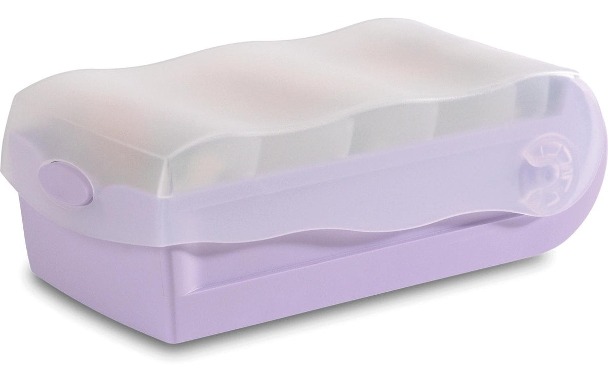 HAN Karteibox Croco A7