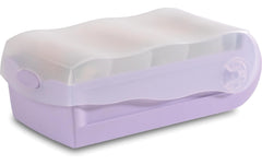 HAN Karteibox Croco A7