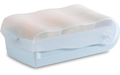 HAN Karteibox Croco A7