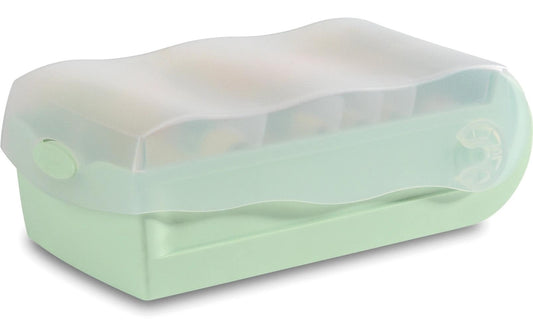 HAN Karteibox Croco A7