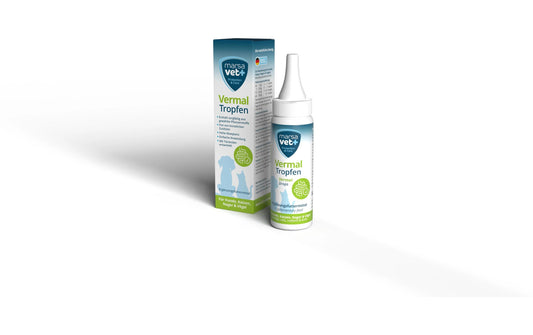 Marsavet Vermal-Tropfen 50ml
