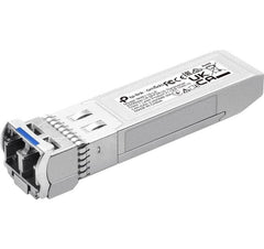 TP-Link SM6110-LR:SFP+/SFP28 LC Transceiver