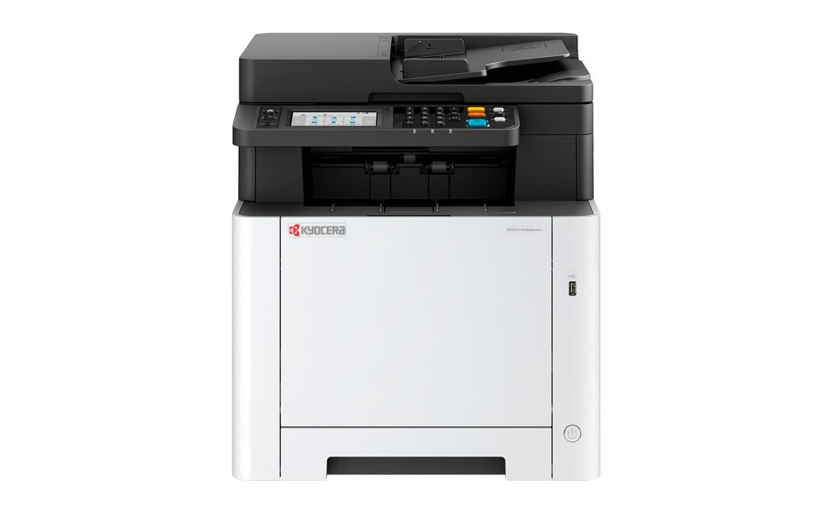 Kyocera ECOSYS MA2600CWFX, A4, 4 in 1,WLAN