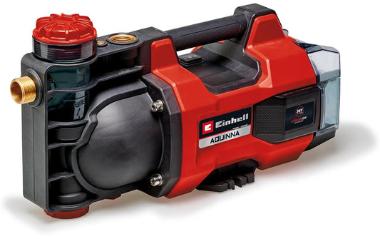 Einhell | Akku-Gartenpumpe | AQUINNA 36/34