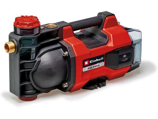 Einhell | Akku-Gartenpumpe | AQUINNA 36/34